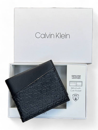 Calvin Klein Wallet