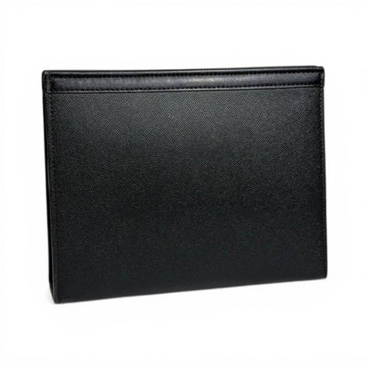 Fendi Monster Eyes Black & White Clutch Bag 🖤🤍👀 - MASTERPIECE