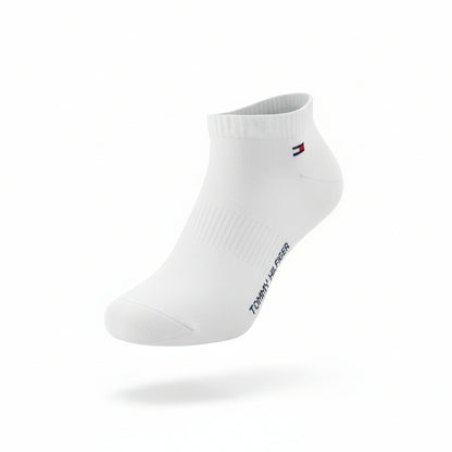 Tommy Hilfiger Classic Crew Socks Gift Box – Pack of 6 Everyday Essentials 🧦🎁