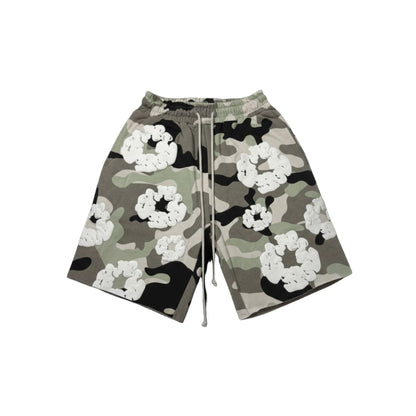 🪖 Denim Tears Camo Flower Set – Revolutionary Streetwear with Soul 🌼