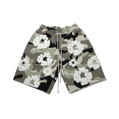 Denim Tears Camo Flower Set – Revolutionary Streetwear with Soul