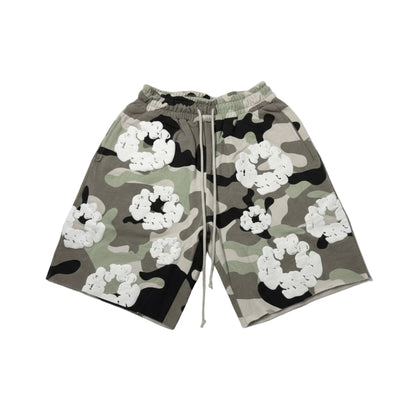 🪖 Denim Tears Camo Flower Set – Revolutionary Streetwear with Soul 🌼