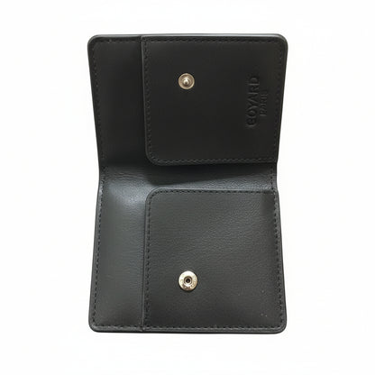 Goyard Beige Card Holder – Paris Heritage Monogram 🤍✨