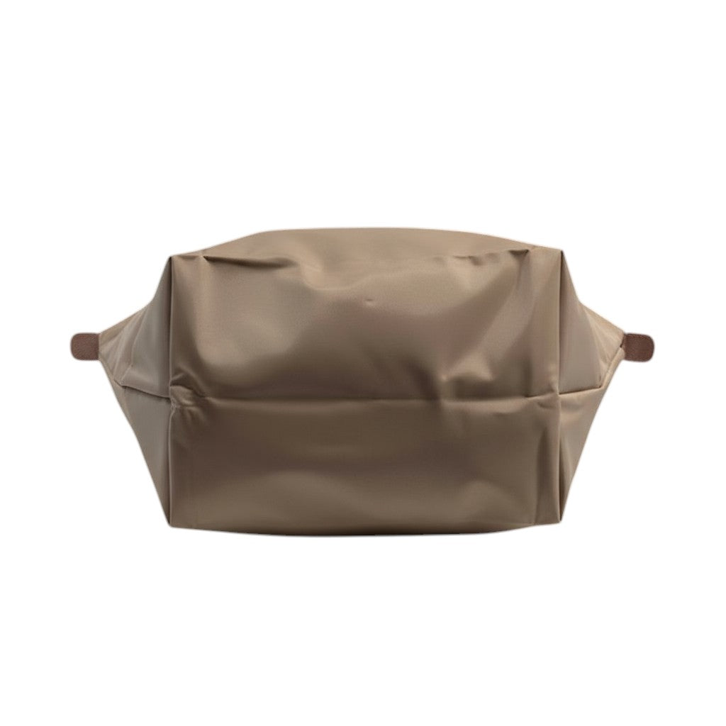 🌸 Longchamp Le Pliage Tote Bag Large– Rose Elegance Edition 🌸