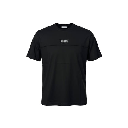 🖤 Maison Margiela Number Logo Tee – Avant-Garde in Every Thread 🔢