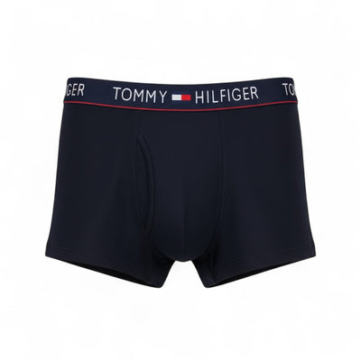 Tommy Hilfiger Signature Boxer Set (3 Pieces) 🇺🇸 | Classic Comfort in Red, White & Navy