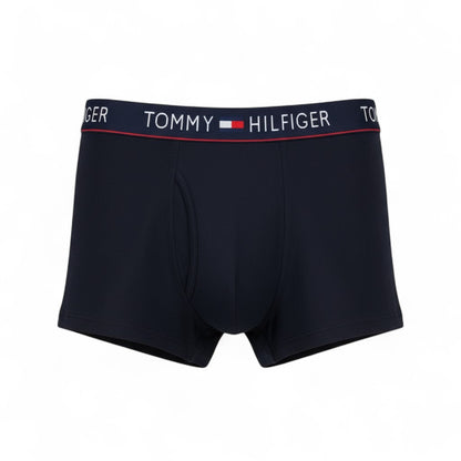Tommy Hilfiger Signature Boxer Set (3 Pieces) 🇺🇸 | Classic Comfort in Red, White & Navy