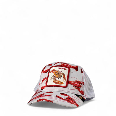 Goorin Bros. “Trapped” Lobster Trucker Hat - MASTERPIECE