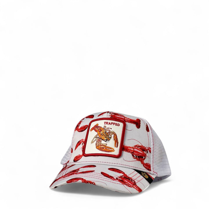 Goorin Bros. “Trapped” Lobster Trucker Hat