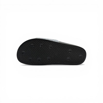 ⚪✨ Goyard Pattern Slides – Ice Grey Luxury Edition 💎🩴 - MASTERPIECE