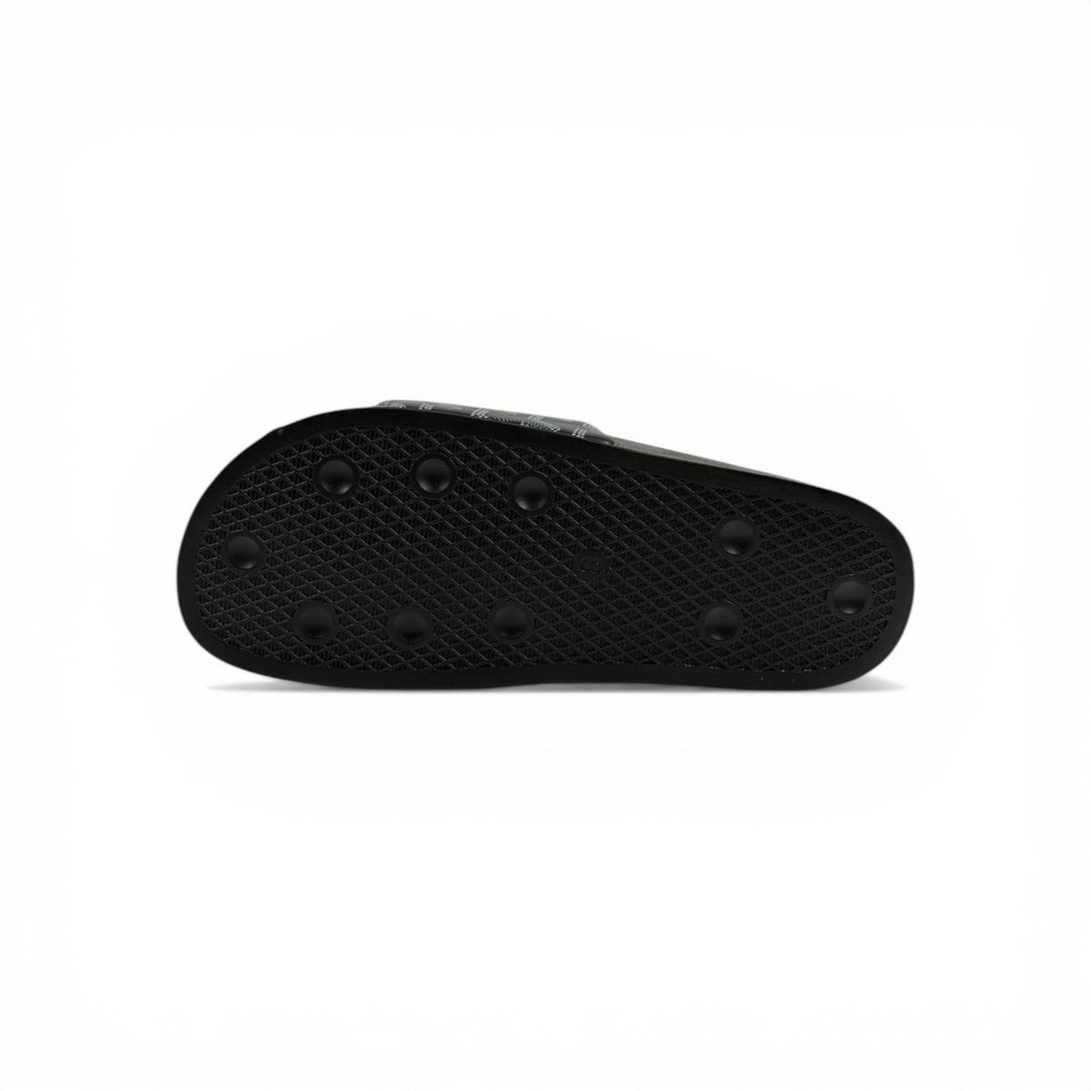 🖤✨ Goyard Pattern Slides – Monogram Luxury Edition 🔥🩴 - MASTERPIECE