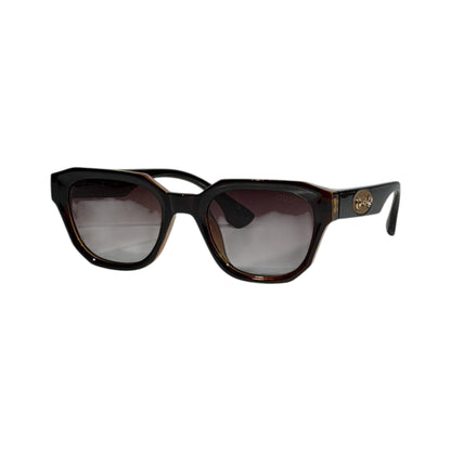 Gucci Horsebit Cat Eye Brown Sunglasses 🤎✨ Luxury Women Designer Classic Shades - MASTERPIECE