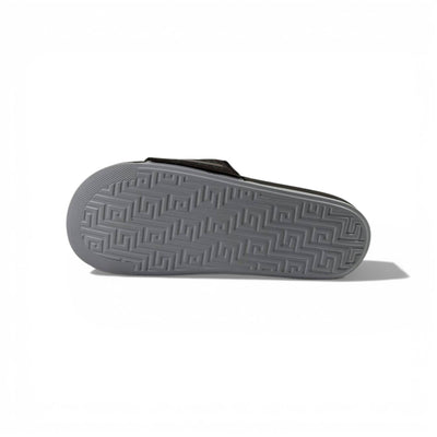 🤎 GUCCI Monogram Slides – Brown Signature Edition ✨ - MASTERPIECE