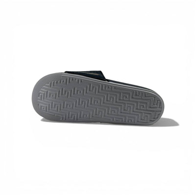 🔵 Gucci Slides – Navy Signature Edition 👑✨ - MASTERPIECE