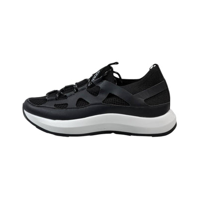 🖤 Hermès Aero Knit Black Edition Sneakers 👟⚡ - MASTERPIECE