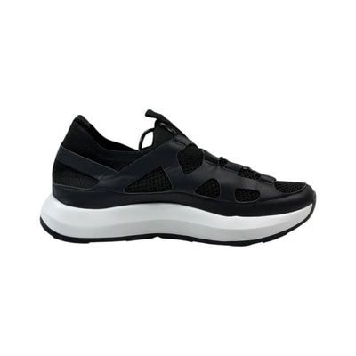 🖤 Hermès Aero Knit Black Edition Sneakers 👟⚡ - MASTERPIECE