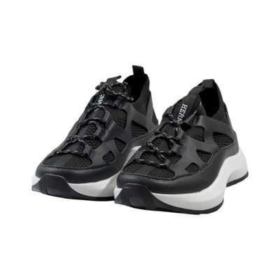 🖤 Hermès Aero Knit Black Edition Sneakers 👟⚡ - MASTERPIECE