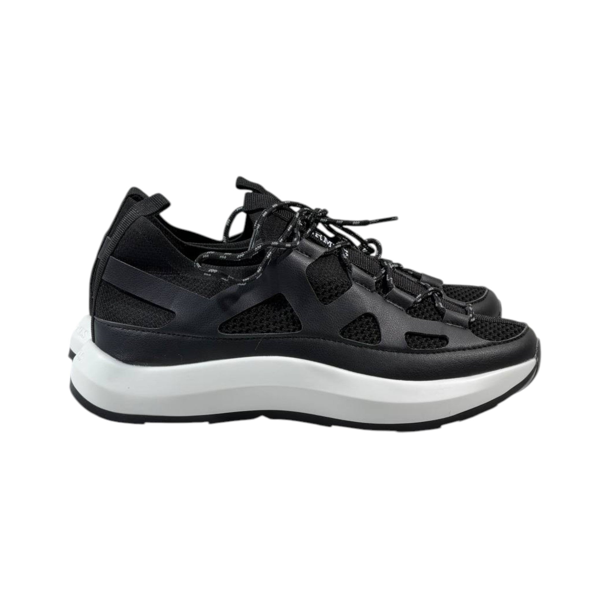 🖤 Hermès Aero Knit Black Edition Sneakers 👟⚡ - MASTERPIECE