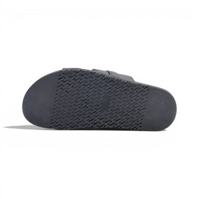 Hermès Black Luxury Slide Sandals – Premium Designer Summer Slippers 🖤✨ - MASTERPIECE