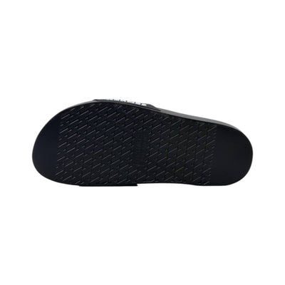Hermes Chypre Slides – Black & Red Luxury Edition ❤️🖤 - MASTERPIECE