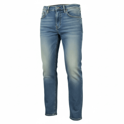 Hermès Embroidered Jeans — Denim - MASTERPIECE