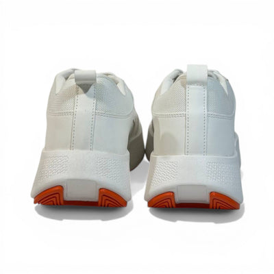 Hermès Urban Motion Chunky Sneaker White Edition 👟🤍✨ - MASTERPIECE