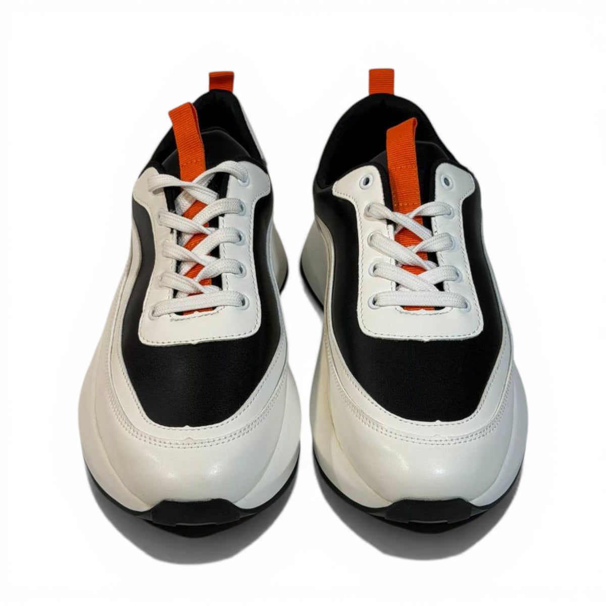 Hermès Wave Runner Sneaker Black & White Edition 👟🖤🤍✨ - MASTERPIECE