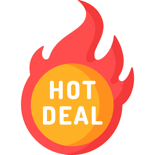 Hot Deals