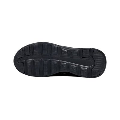 🖤 Hugo Boss All Black Luxury Runner Sneakers 👟⚡ - MASTERPIECE