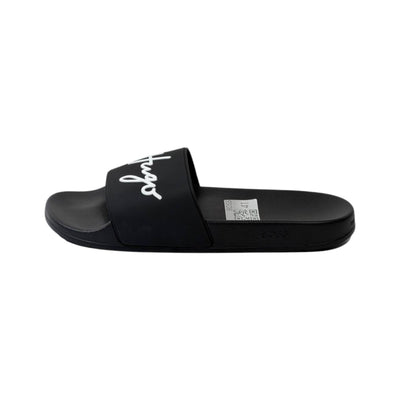 🖤 Hugo Signature Slides – Minimal Design, Maximum Comfort - MASTERPIECE