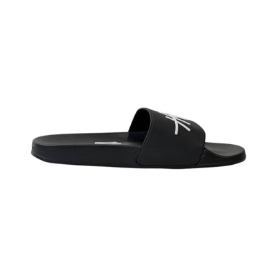 🖤 Hugo Signature Slides – Minimal Design, Maximum Comfort - MASTERPIECE