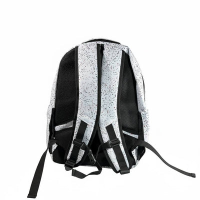 Jordan 23 Splash Backpack 🎒🤍 Street Style Edition - MASTERPIECE