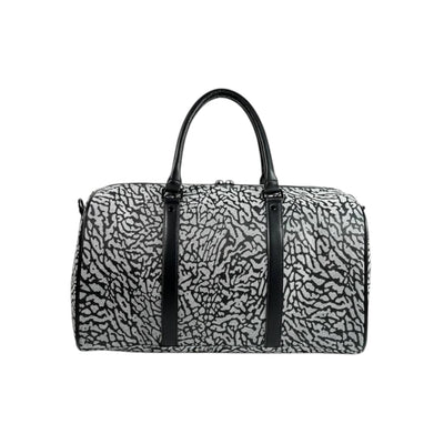 Jordan Elephant Print Duffel Bag Limited Edition 🖤🐘 - MASTERPIECE