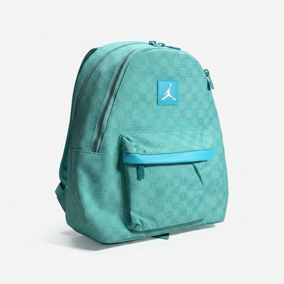 Jordan Fresh Mint Everyday Backpack 🎒💚 Aqua Edition - MASTERPIECE