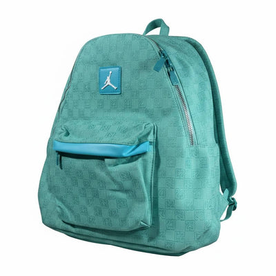 Jordan Fresh Mint Everyday Backpack 🎒💚 Aqua Edition - MASTERPIECE