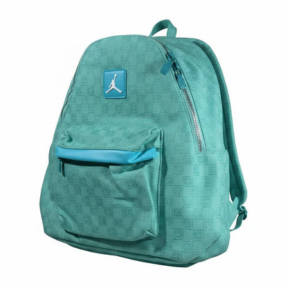 Jordan Fresh Mint Everyday Backpack 🎒💚 Aqua Edition - MASTERPIECE