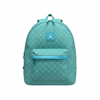 Jordan Fresh Mint Everyday Backpack 🎒💚 Aqua Edition - MASTERPIECE