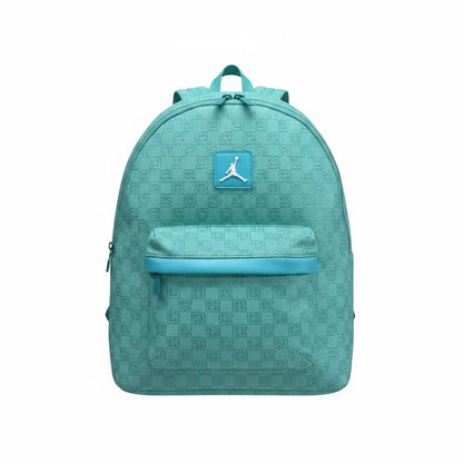 Jordan Fresh Mint Everyday Backpack 🎒💚 Aqua Edition - MASTERPIECE