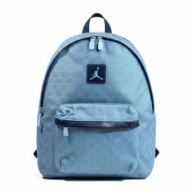 Jordan Luxe Everyday Backpack 🎒💙 Sky Blue Edition - MASTERPIECE