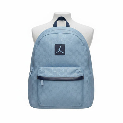 Jordan Luxe Everyday Backpack 🎒💙 Sky Blue Edition - MASTERPIECE