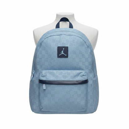 Jordan Luxe Everyday Backpack 🎒💙 Sky Blue Edition - MASTERPIECE