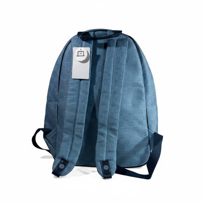 Jordan Luxe Everyday Backpack 🎒💙 Sky Blue Edition - MASTERPIECE