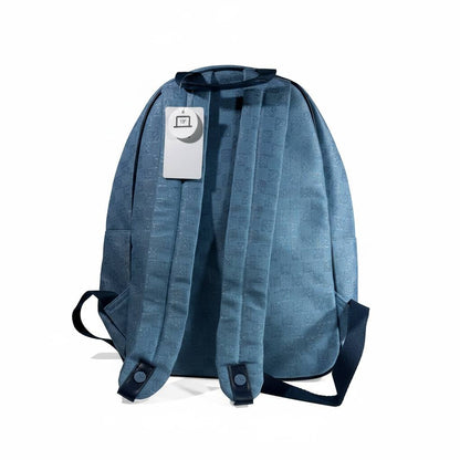 Jordan Luxe Everyday Backpack 🎒💙 Sky Blue Edition - MASTERPIECE