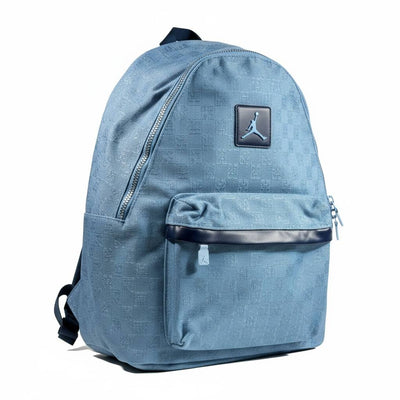 Jordan Luxe Everyday Backpack 🎒💙 Sky Blue Edition - MASTERPIECE
