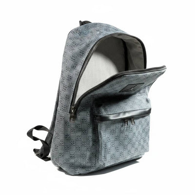 Jordan Signature Urban Backpack 🎒🩶 Grey Edition - MASTERPIECE