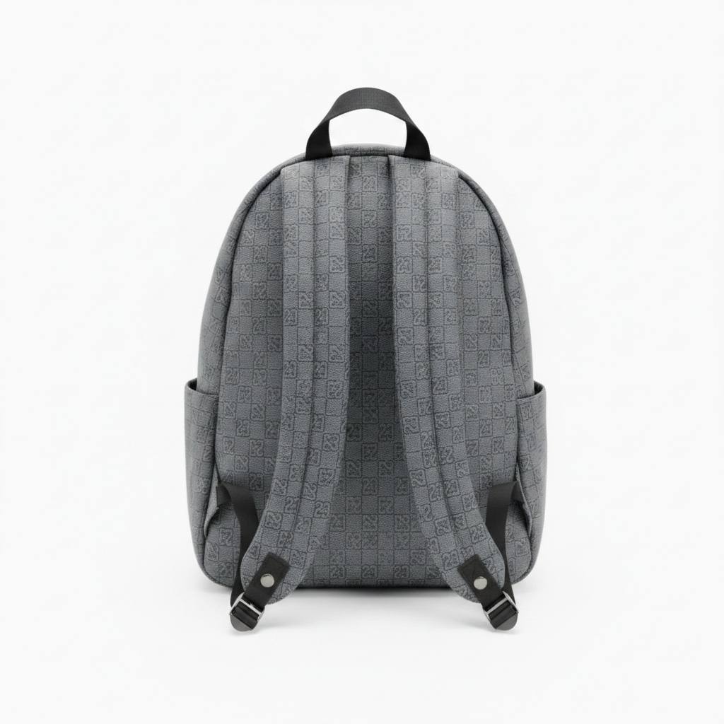 Jordan Signature Urban Backpack 🎒🩶 Grey Edition - MASTERPIECE