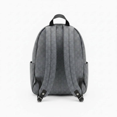 Jordan Signature Urban Backpack 🎒🩶 Grey Edition - MASTERPIECE