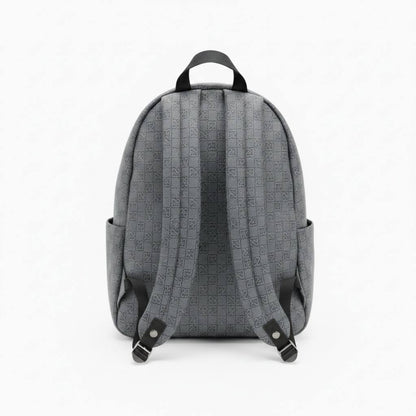 Jordan Signature Urban Backpack 🎒🩶 Grey Edition - MASTERPIECE