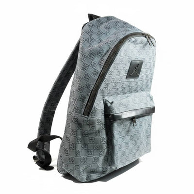Jordan Signature Urban Backpack 🎒🩶 Grey Edition - MASTERPIECE