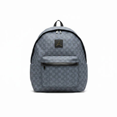 Jordan Signature Urban Backpack 🎒🩶 Grey Edition - MASTERPIECE